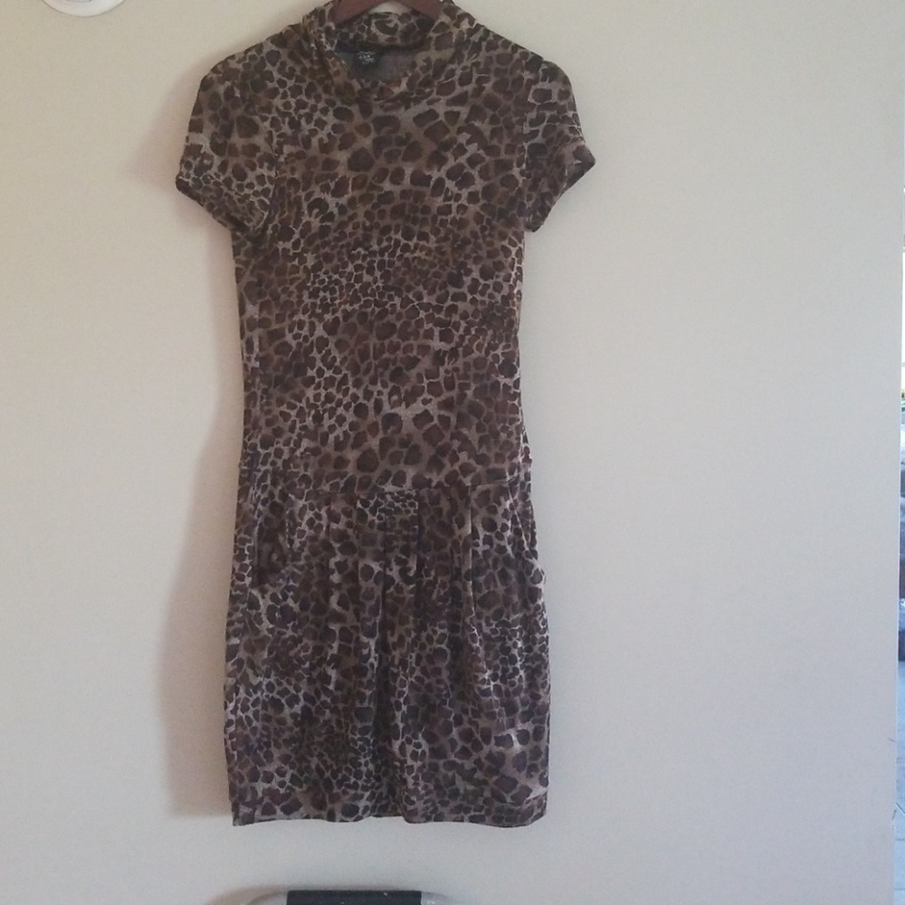 Boutique dress